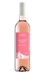 Вино Lenz Moser Special Selection Zweigelt Rose 2023&nbsp;0,75&nbsp;л