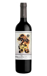 Вино Claroscuro Tintas de Uco 2021&nbsp;0,75&nbsp;л