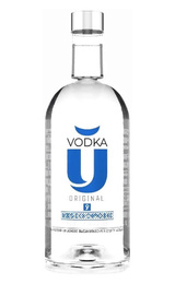 Водка У Оригинал&nbsp;0,5&nbsp;л
