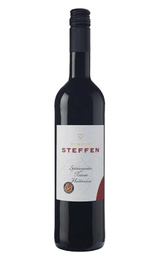 Вино Steffen Spetburgunder Rotwein Halbtrocken 2022&nbsp;0,75&nbsp;л