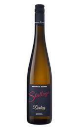 Вино Steffen Steillage Riesling Trocken 2023&nbsp;0,75&nbsp;л