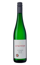 Вино Steffen Trittenheimer Riesling Trocken 2023&nbsp;0,75&nbsp;л