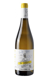 Вино Delampa Mister Jenares Verdejo Sobre Lias 2024&nbsp;0,75&nbsp;л