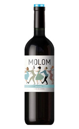 Вино Molom Red Semi-Sweet 2021&nbsp;0,75&nbsp;л