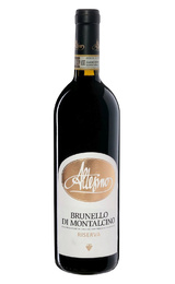 Вино Altesino Brunello di Montalcino Riserva 2017&nbsp;0,75&nbsp;л
