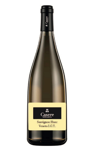Казере Совиньон Блан 2023 0.75 л фото вино Casere Sauvignon Blanc 2023 0,75 л