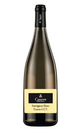 Вино Casere Sauvignon Blanc 2023&nbsp;0,75&nbsp;л