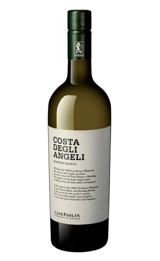 фото вино Case Paolin Costa degli Angeli 2024 0,75 л