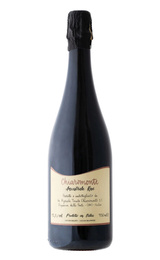 Игристое вино Chiaromonte Ancestrale Brut Rose 2017&nbsp;0,75&nbsp;л