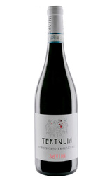 Вино Fattoria Giuseppe Savini Tertulia Montepulciano d'Abruzzo 2022&nbsp;0,75&nbsp;л