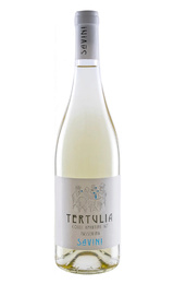 Вино Fattoria Giuseppe Savini Tertulia Passerina Colli Aprutini 2022&nbsp;0,75&nbsp;л