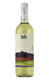 Вино Fattoria Giuseppe Savini Pecorino Terre di Chieti BiBio 2022&nbsp;0,75&nbsp;л