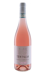 Вино Fattoria Giuseppe Savini Cerasuolo d'Abruzzo Tertulia 2022&nbsp;0,75&nbsp;л