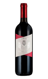 Вино Tombacco Ca' del Doge Cabernet 2021&nbsp;0,75&nbsp;л