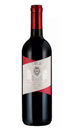 Вино Tombacco Ca' del Doge Merlot 2024&nbsp;0,75&nbsp;л