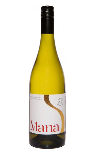 фото вино Nata Hill Mana Sauvignon Blanc 2025 0,75 л