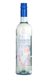 Вино Yasmin Branco Vinho Verde 2025&nbsp;0,75&nbsp;л