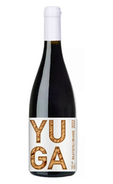 Вино Юга Ркацители Оранж 2022&nbsp;0,75&nbsp;л