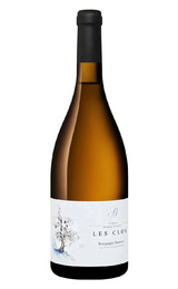 Вино Domaine Amaury Beaufort Le Clos Bourgogne Tonnerre 2015&nbsp;0,75&nbsp;л