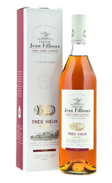 Коньяк Jean Fillioux Tres Vieux Extra Grande Champagne Premier Cru 1997&nbsp;0,7&nbsp;л
