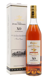 Коньяк Jean Fillioux XO Grande Reserve Grande Champagne Premier Cru 1987&nbsp;0,7&nbsp;л