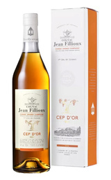 Коньяк Jean Fillioux Cep d'Or XO Grande Champagne Premier Cru 2010&nbsp;0,7&nbsp;л