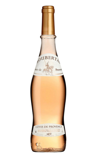 фото вино Les Maitres Vignerons de Vidauban Ruberta Rose 2024 0,75 л
