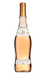 Вино Les Maitres Vignerons de Vidauban Ruberta Rose 2024&nbsp;0,75&nbsp;л