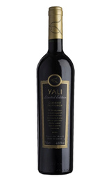 Вино Ventisquero Yali Limited Edition Cabernet Sauvignon 2020&nbsp;0,75&nbsp;л
