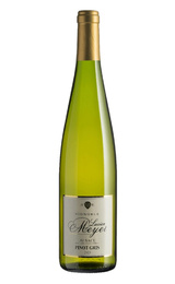 Игристое вино Joseph Cattin Lucien Meyer Pinot Gris 2023&nbsp;0,75&nbsp;л
