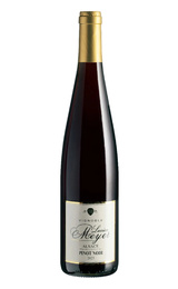 Игристое вино Joseph Cattin Lucien Meyer Pinot Noir 2023&nbsp;0,75&nbsp;л
