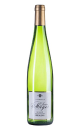 Игристое вино Joseph Cattin Lucien Meyer Riesling 2024&nbsp;0,75&nbsp;л