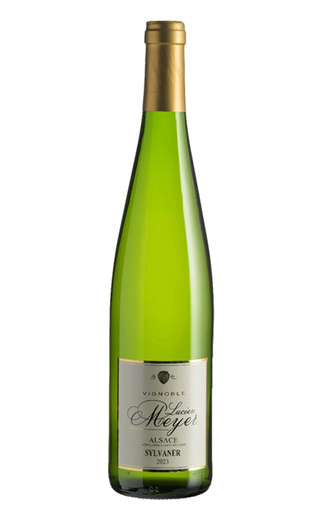 фото игристое вино Joseph Cattin Lucien Meyer Sylvaner 2023 0,75 л
