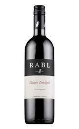 Вино Rabl Blauer Vinum Optimum Zweigelt 2021&nbsp;0,75&nbsp;л