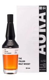 Виски Pun Aura Limited Edition 04&nbsp;0,7&nbsp;л