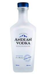 Водка Andean&nbsp;0,7&nbsp;л