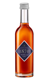 Коньяк Абрау Дюрсо 1870&nbsp;0,05&nbsp;л