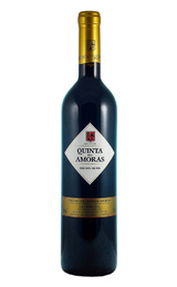 Вино Casa Santos Lima Quinta das Amoras Red Semi Dry 2022&nbsp;0,75&nbsp;л