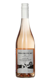 Вино Whalebone Bay Lighter Sauvignon Rose 2021&nbsp;0,75&nbsp;л