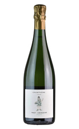 Шампанское Pinot-Chevauchet Joyeuse Brut 2018&nbsp;0,375&nbsp;л