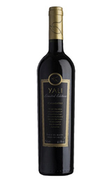 Вино Ventisquero Yali Limited Edition Carmenere 2019&nbsp;0,75&nbsp;л