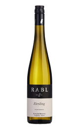 Вино Rabl Vinum Optimum Riesling Reserve 2022&nbsp;0,75&nbsp;л