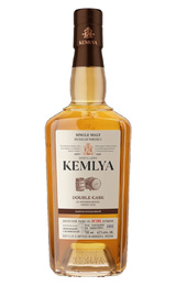 Виски Кемля Дабл Каск