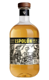 Текила Espolon Anejo&nbsp;0,75&nbsp;л
