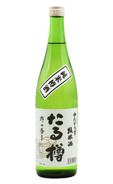 Сакэ Yatagarasu Junmai Taruzake&nbsp;0,72&nbsp;л