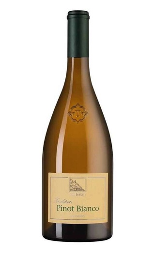 фото вино Cantina Terlano Pinot Bianco 2023 0,75 л