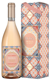 Вино Donnafugata Dolce & Gabbana Rosa 2025&nbsp;0,75&nbsp;л