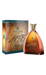 Коньяк Готье 1755 Extra