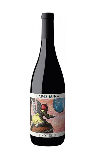 фото вино Lapis Luna Pinot Noir 2024 0,75 л