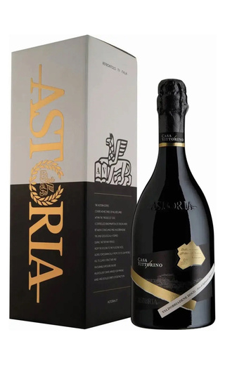 фото просекко Astoria Casa Vittorino Valdobbiadene Prosecco Superiore Millesimаto 0,75 л